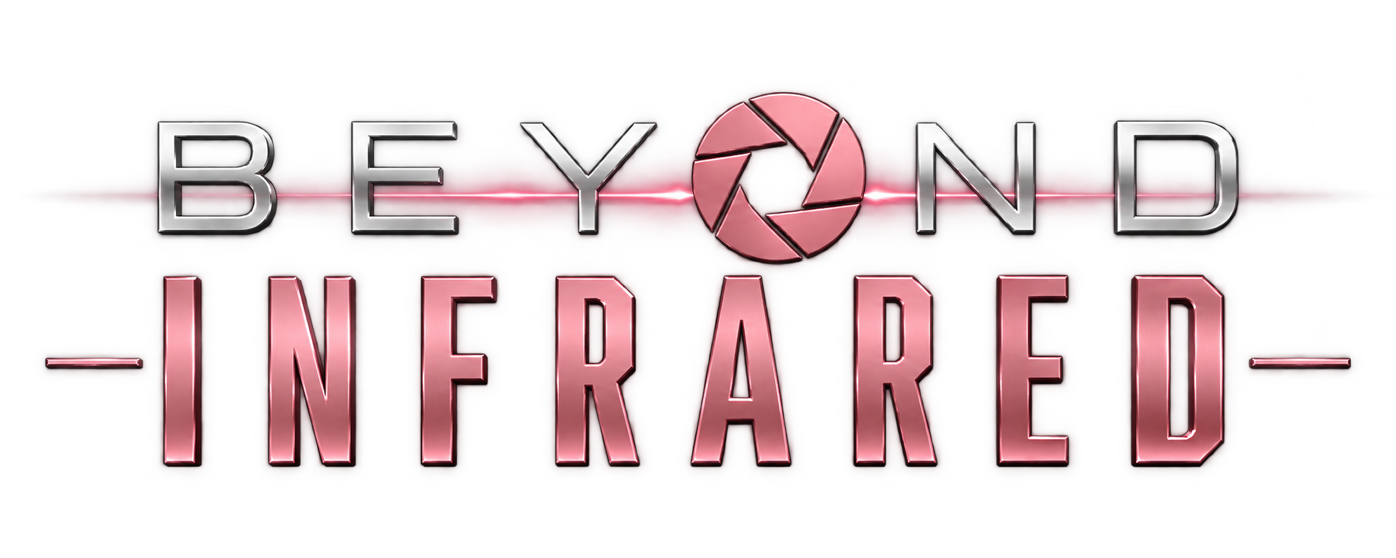 Beyond Infrared — infrared photography